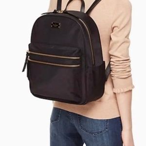 Kate spade Bradley Wilson backpack